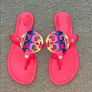Tory Burch Miller Sandals